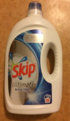 Skip Ultimate Active Clean - Product - fr