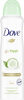 Dove Déodorant Spray Go Fresh Concombre & Thé Vert - Produit