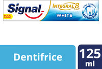 Signal Dentifrice Integral 8 White - Produit - fr