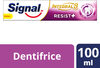 Signal Dentifrice Integral 8 Resist Plus - Product