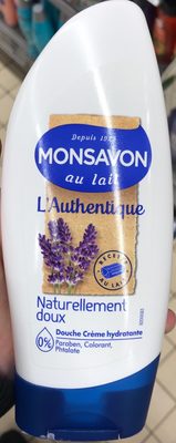 Monsavon Gel Douche L'Authentique - Product