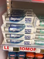 Signal white now - Product - fr