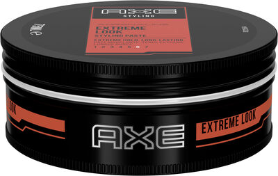 AXE GEL CHEVEUX Extrême Look Pot 75ml - Produit - fr