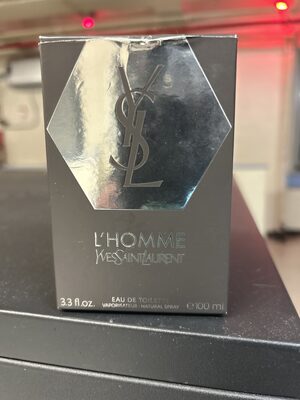 L HOMME - Tuote