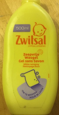 Zeepvrije wasgel - Product - nl
