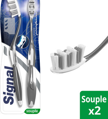 Signal Brosse à Dents Ultra Access Souple Lot de 2 - Product - fr