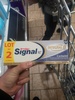 Signal Dentifrice Integral 8 Complet 100ml Lot de 2 - Produit
