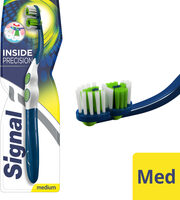 Signal Brosse à Dents Inside Précision Medium x1 - Product - fr