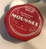 Gel de baño Moussel - Producte