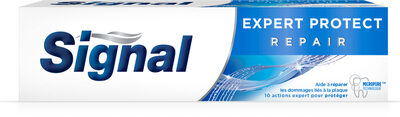 Signal Dentifrice Expert Protection Complet - Product - fr
