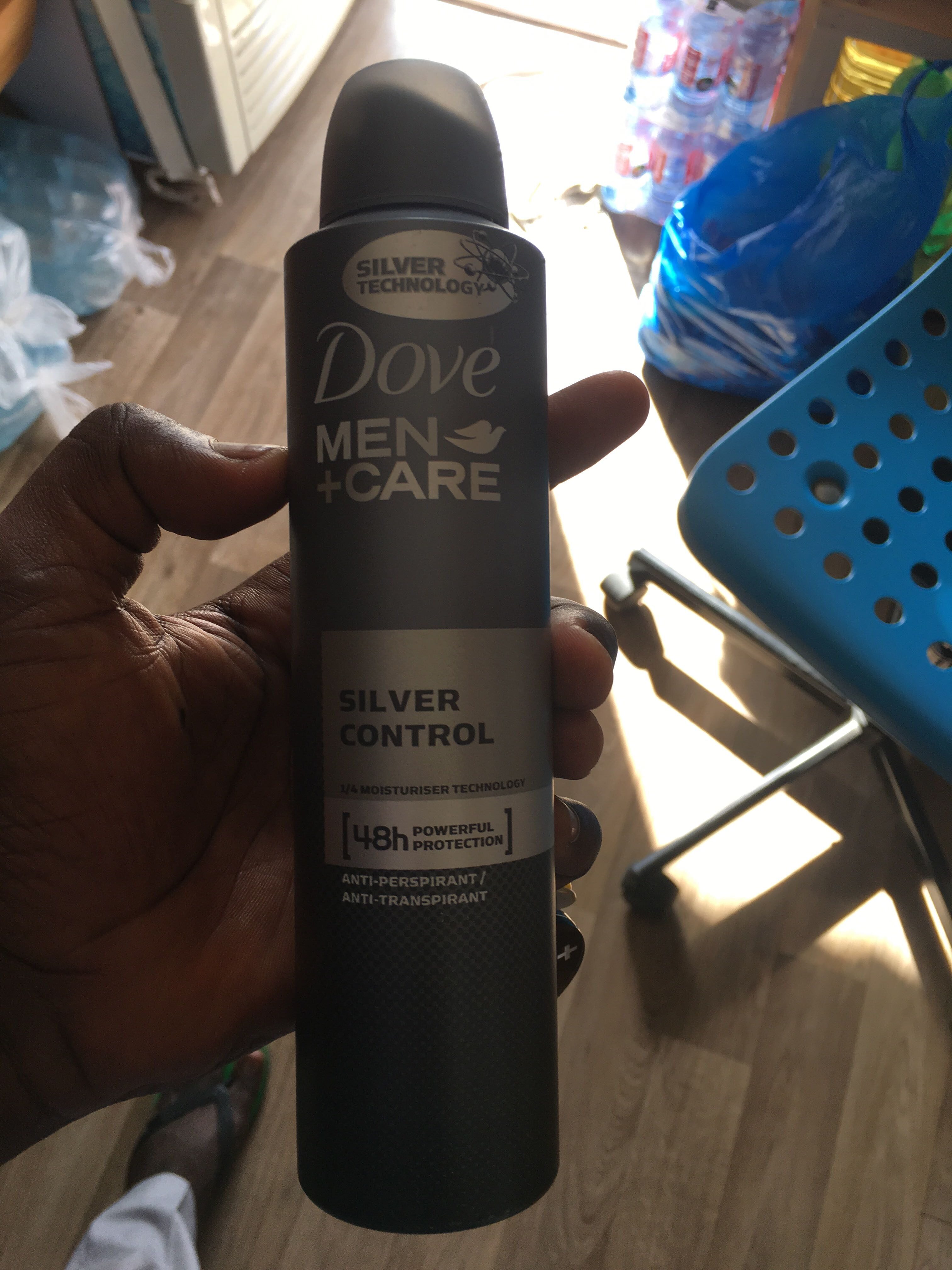 Dove men care - Product - fr