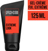 Axe Gel Cheveux Adrénaline Fixation Extrême 125ml - Product