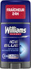 Williams Déodorant Homme Stick Ice Blue 75ml - Produit