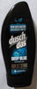 duschdas DEEP BLUE 2in1 Duschgel & Shampoo 250ml - Product