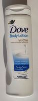 Body Lotion Hydro Pflege - Produkt - de