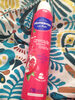 Monsavon Déodorant Femme Spray Antibactérien Grenade & Hibiscus - Produto