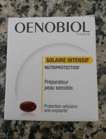 solaire intensif peau sensible - Produkt - fr