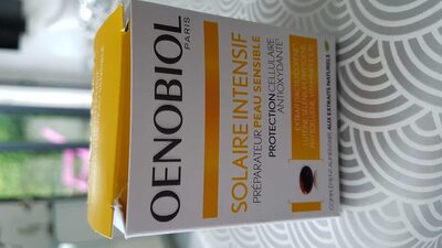 OENOBIOL - Produit