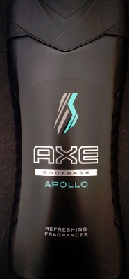 Apollo - Produkt