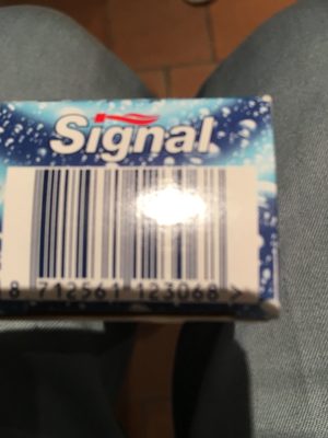 Signal - 1