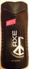 AXE Gel Douche Homme Peace - Tuote