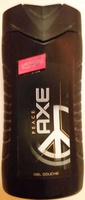 AXE Gel Douche Homme Peace - Tuote - fr