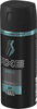 AXE Déodorant Homme Spray Apollo Frais 48h - Produto