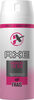 AXE Déodorant Femme Spray Antibactérien Anarchy For Her - Product