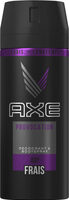 Axe Déodorant Bodyspray Homme Provocation 48h Non-Stop Frais 150ml - Product - fr