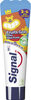 Signal Dentifrice Kids 3-6 Ans Fruits Golo 50ml - Tuote