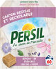 Persil Lessive Poudre Bouquet de Provence 60 Doses - Produto