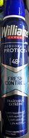 Déodorant Protect+ 48H Fresh Control - 製品 - fr