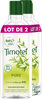 Timotei Shampoing Extrait de Thé Vert Bio Cheveux Normaux - Product