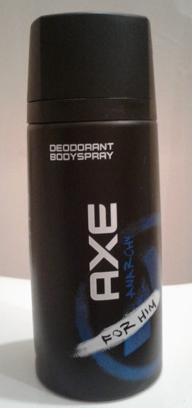 Axe for him - Product - fr
