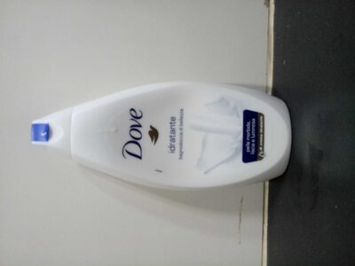 Dove - Produit