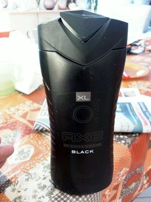 AXE Black Bodywash - Product - fr
