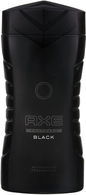 AXE Gel Douche Homme Black - Product - fr