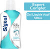 Signal Bain de Bouche Gel Liquide Actif Expert Complet - Produit