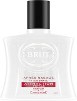 Brut Après-Rasage Flacon Attraction Totale - Product - fr