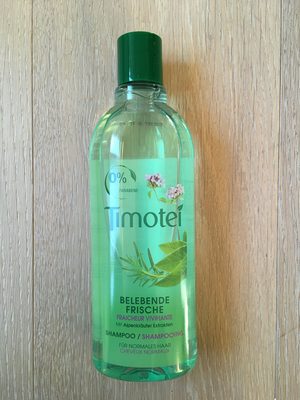Timotei - Product