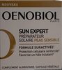 Oenobiol sun expert - Produit