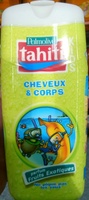 Tahiti Kids Cheveux et Corps - Product - fr