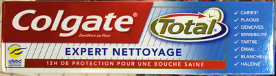 Total Expert Nettoyage - 2