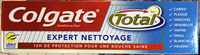 Total Expert Nettoyage - Produit - fr