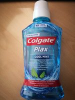 Plax cool mint - Product - fr