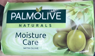 Moisture Care with Olive - Produit - fr