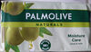 Palmolive Naturals Moisture Care olive & milk - Produto