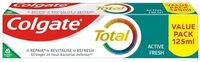 Total Active Fresh Toothpaste - Product - en