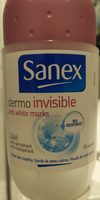 Dermo invisible anti white marks - Product - en