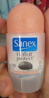 Sanex natur protect - Product - fr